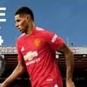 M. Rashford
