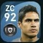 R. Varane