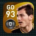 I. Casillas