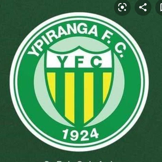 YPIRANGA