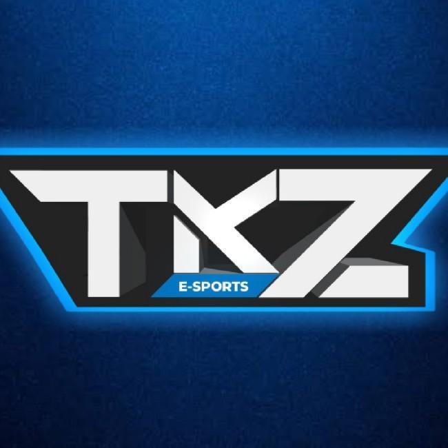 TKZ e-sports