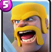 Barbaros