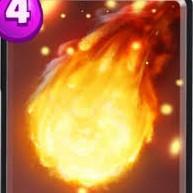 Bola de Fuego