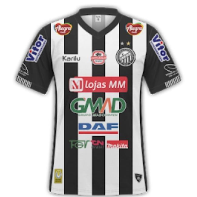 D. SANTOS -11🇧🇷