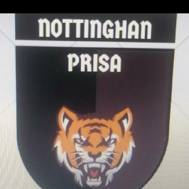 NOTTINGHAN PRISA