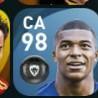 Kylian Mbappé