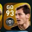 I. Casillas