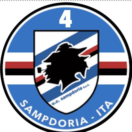Sampdoria