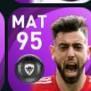 Bruno Fernandes
