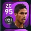 R. Varane