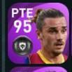 A. Griezmann