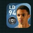 Alexander-Arnold