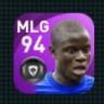 N. Kanté