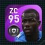 Koulibaly