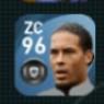 Van Dijk
