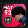D. Maradona