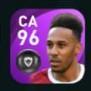 Aubameyang