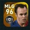 Iniesta