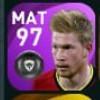Kevin De Bruyne