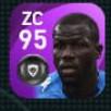 Koulibaly