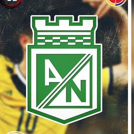Atlético Nacional