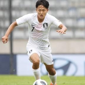 Seung woo