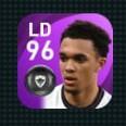 Alexander-Arnold