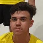 HERIBERTO CRESPO