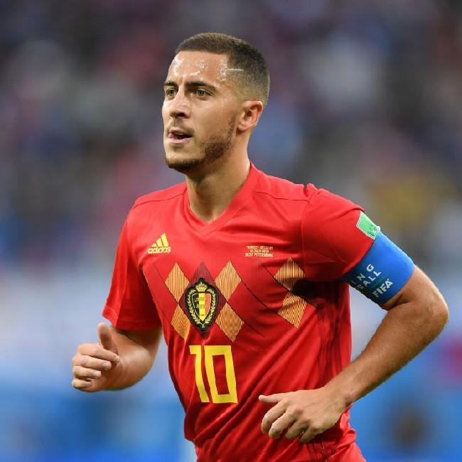 Eden Hazard
