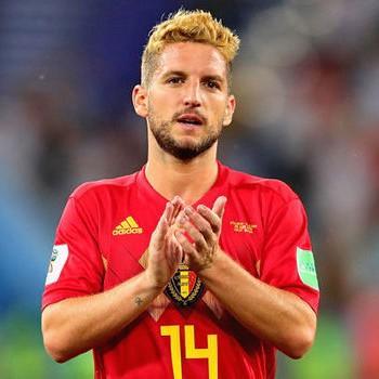 Dries Mertens