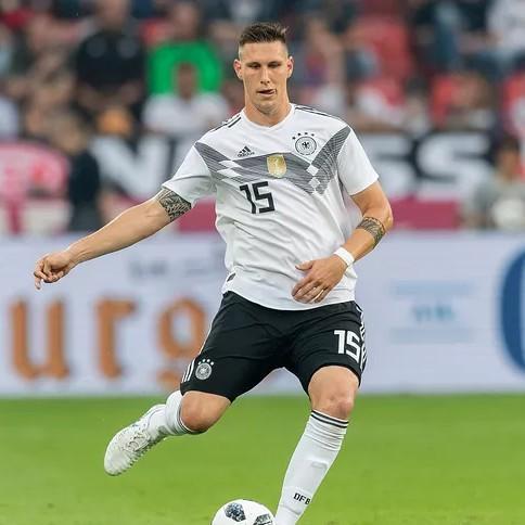 Niclas Sule
