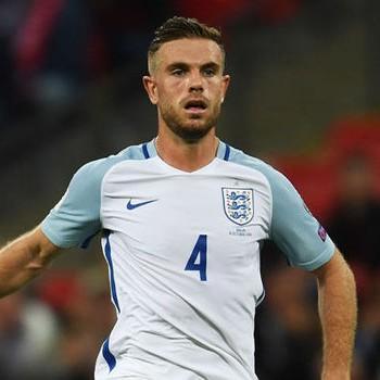 Jordan Henderson