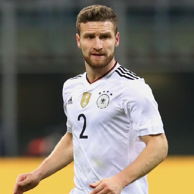 Shkordan Mustafi