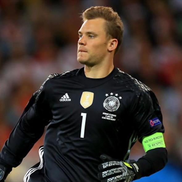 Manuel Neuer