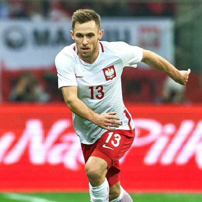 Maciej Rybus