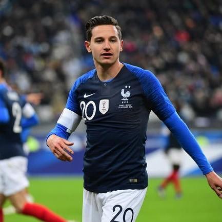 Florian Thauvin