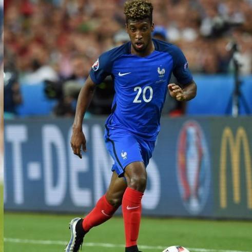 Kingsley Coman