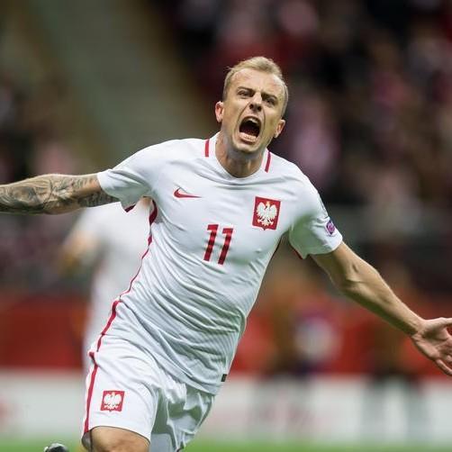 Kamil Grosicki