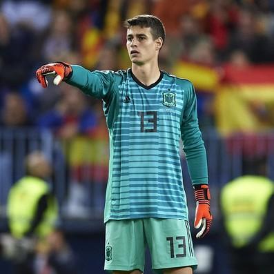 Kepa Arrizabalaga