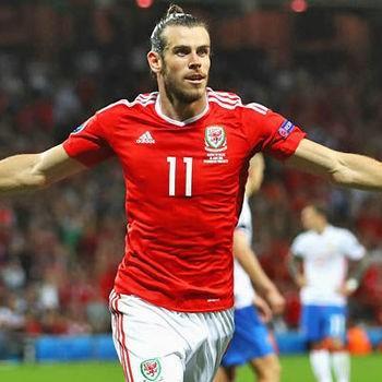 Gareth Bale