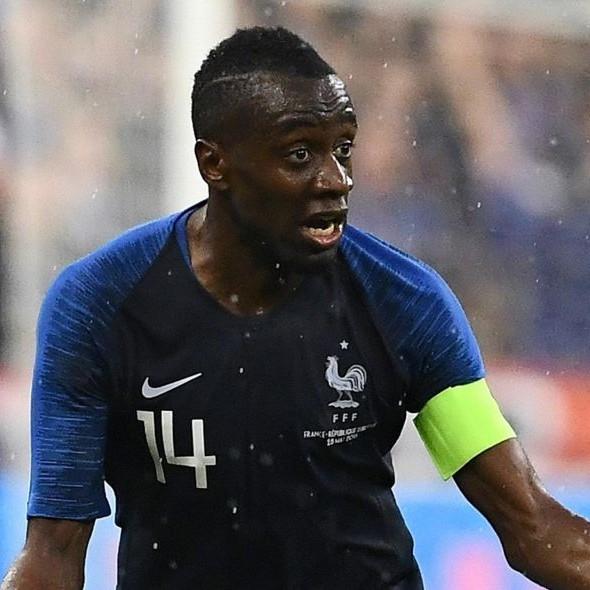 Blaise Matuidi