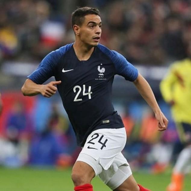 Wissam Ben Yedder