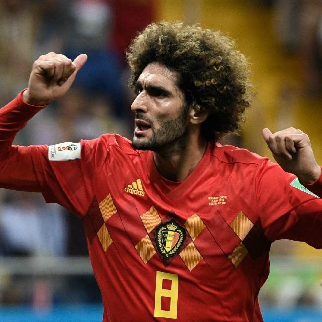 Manuel Fellaini
