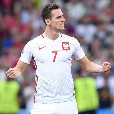 Arkadiusz Milik