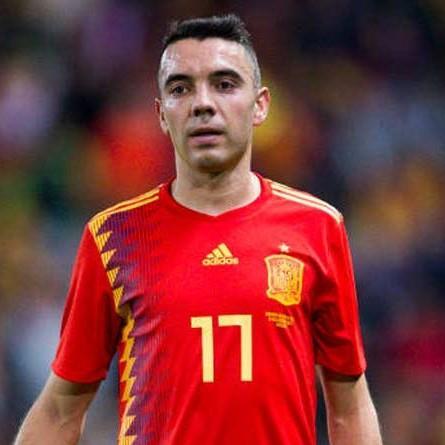 Iago Aspas