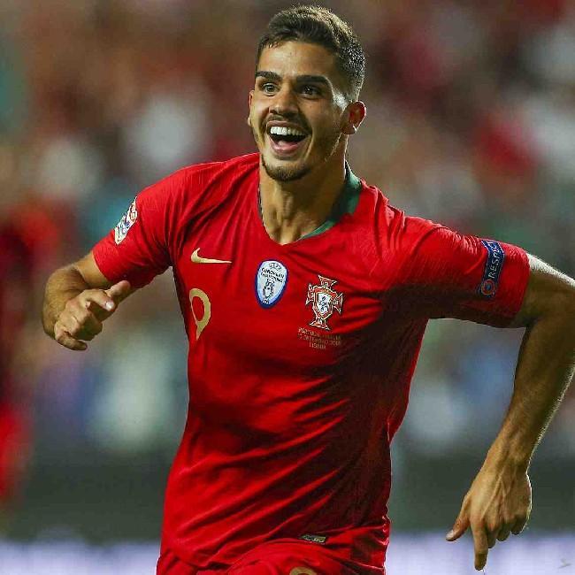 Andre Silva