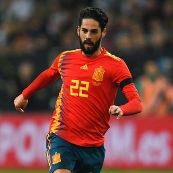 Isco