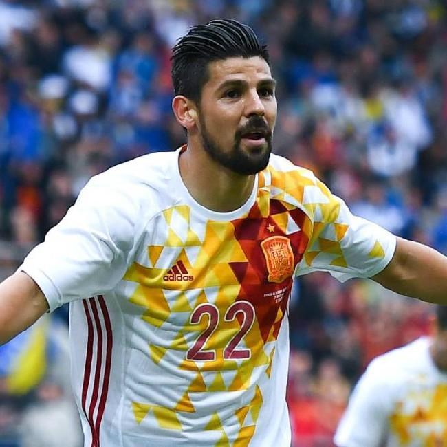 Nolito