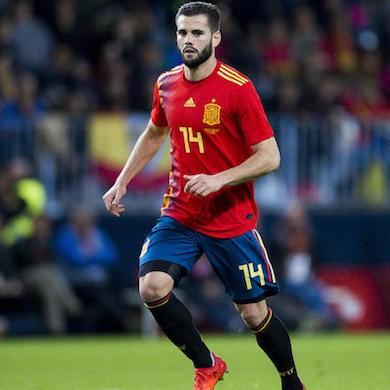 Nacho Fernandez