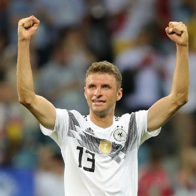 Thomas Mueller
